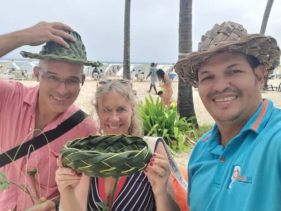 San Andres: Coco Art Workshop - Key Points Before You Book