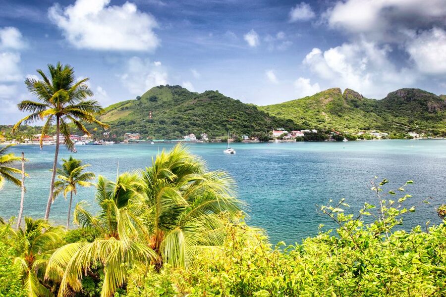San Andrés: Guided Cays and Mangroves Tour - Weather can shorten the day