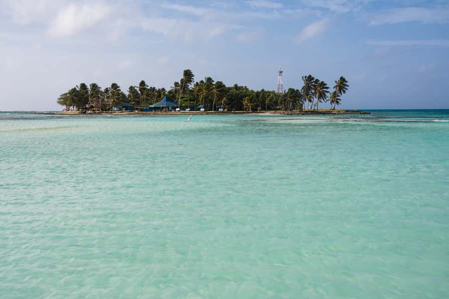 San Andrés: Guided Cays and Mangroves Tour - Should you book this tour?