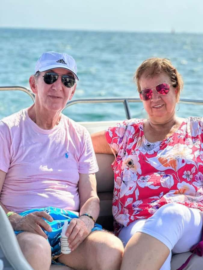 San Andres: Private Boat Trip with Aquarium and Beach Stops - What the six hours really include