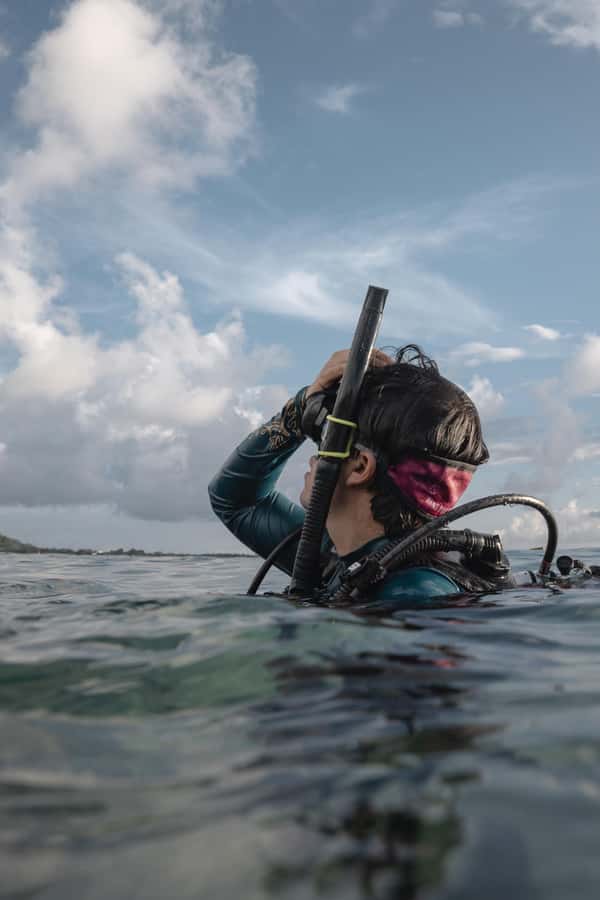 San Andres: Scuba Diving Experience with Hotel Pickup - Key points to know