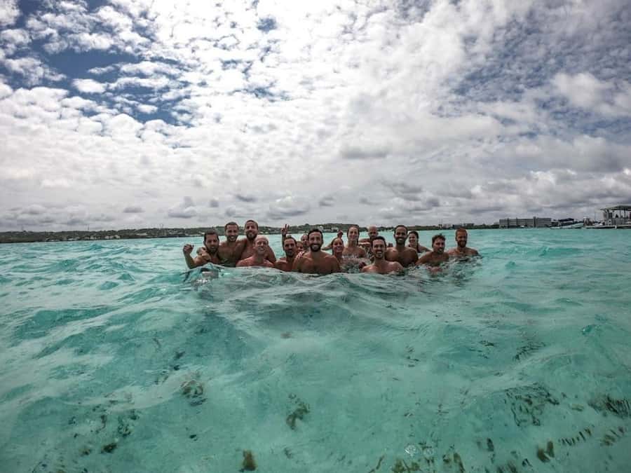 San Andres: Transfer by Boat + Natural Aquarium - Is 23 USD a fair price?