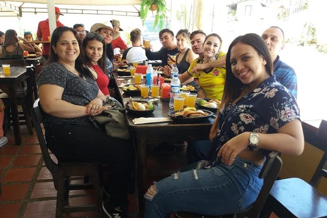 Santa Fe de Antioquia Tour with Western Bridge Visit - Key points to know before booking