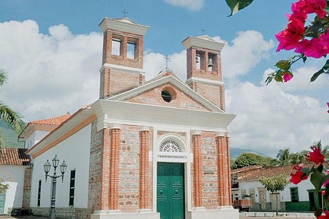 Santa Fe de Antioquia Tour with Western Bridge Visit - The coffee-stop issue and how to avoid disappointment