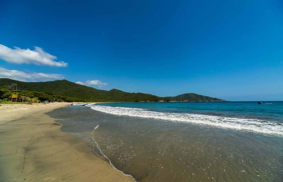Santa Marta and Tayrona Park Day Trip - A 15-hour journey from Cartagena to Tayrona
