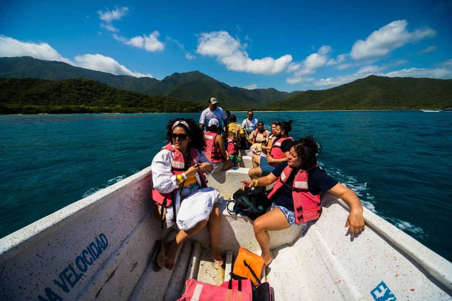 Santa Marta and Tayrona Park Day Trip - Booking details worth checking before departure