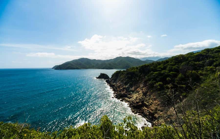 Santa Marta and Tayrona Park Day Trip - Three ecosystems in one tightly packed day
