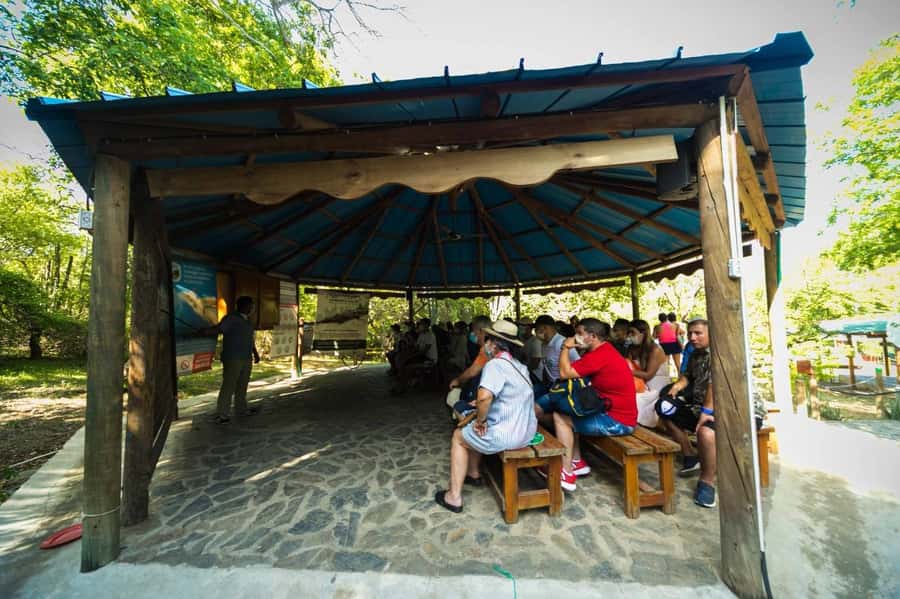 Santa Marta and Tayrona Park Day Trip - Is $175 a fair price?