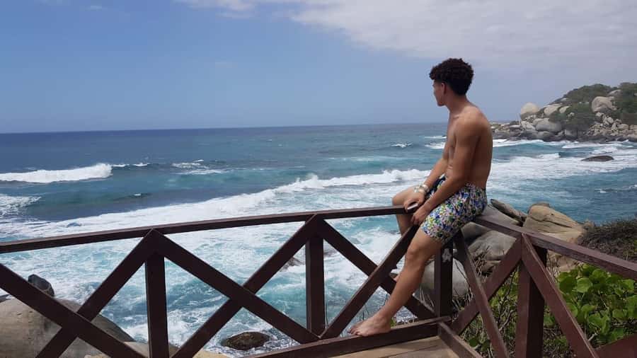 Santa Marta: Cape San Juan del Guía Tour in Tayrona Park - Seven beaches, seven different reasons to stop