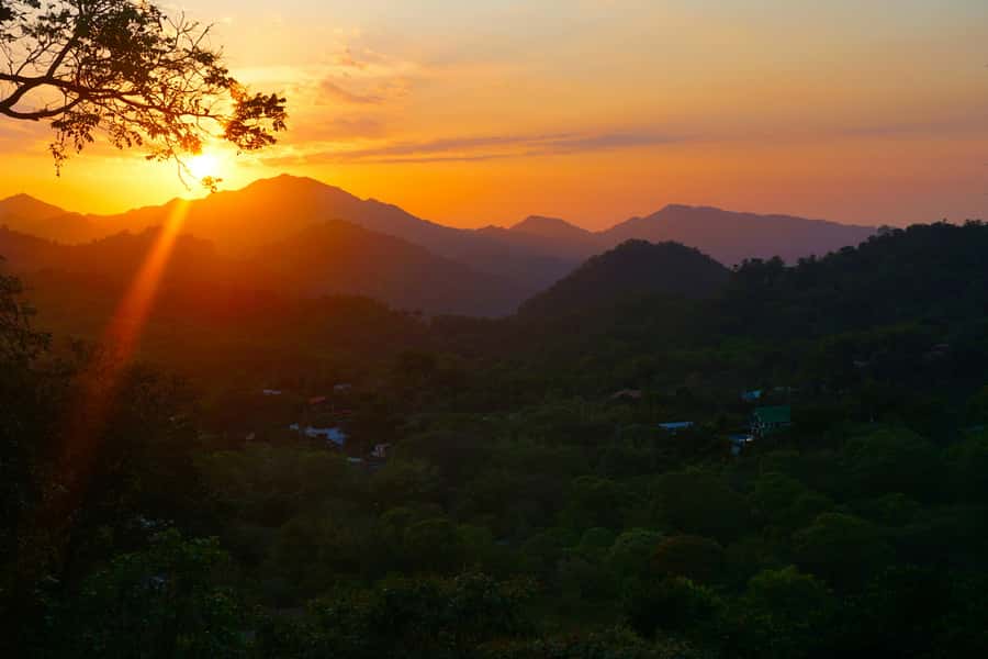 Santa Marta: Minca Coffee, Cocoa, & Waterfall Full-Day Trip - What to Bring for a Comfortable Day