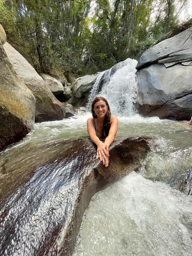 Santa Marta: Minca Coffee, Cocoa, & Waterfall Full-Day Trip - Walking Through Minca’s Jungle Paths