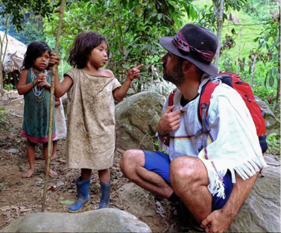 Santa Marta: Multi-Day Trek to The Lost City - How hard is the trek?