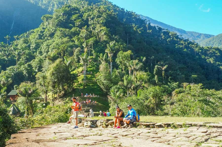 Santa Marta: Multi-Day Trek to The Lost City - Why the Lost City trek is worth the effort