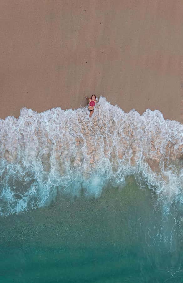 Santa Marta: Playa Cristal in Tayrona Parque Day Tour - Why Playa Cristal makes this day worth considering