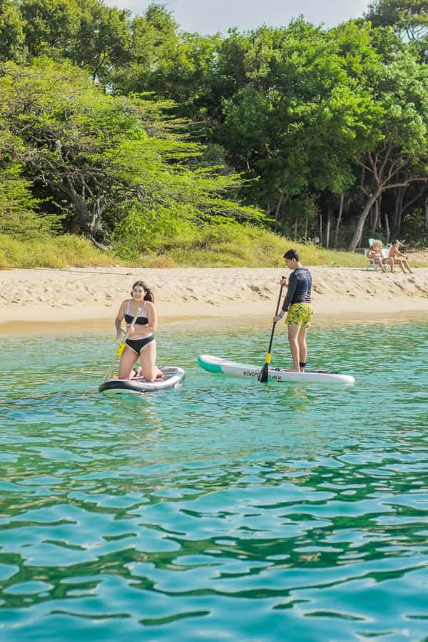 Santa Marta: Sailboat day tour to Tayrona Park - Key points to know before booking