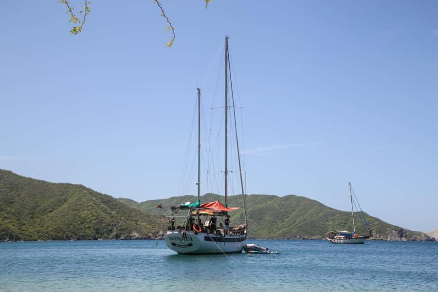 Santa Marta: Sailboat day tour to Tayrona Park - Who will enjoy this boat trip most