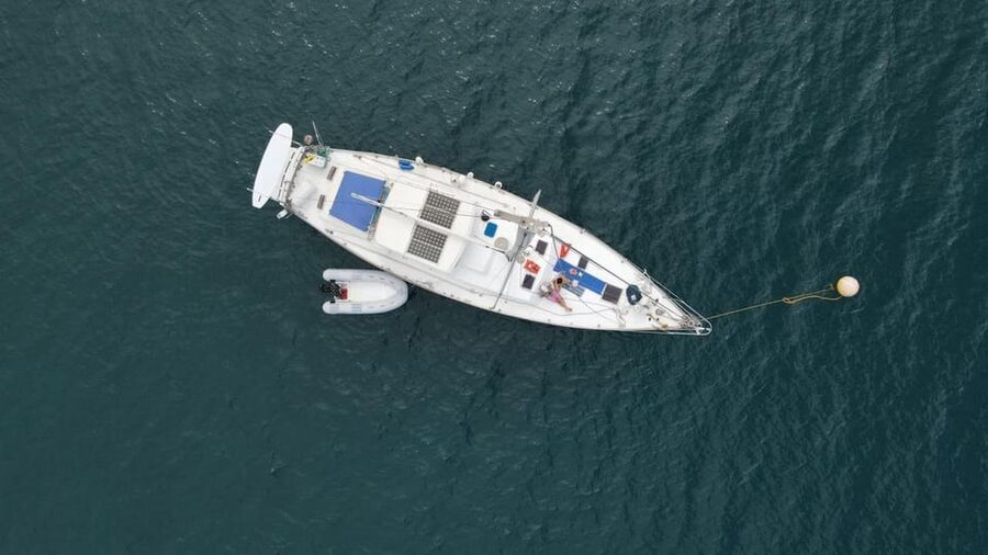 Santa Marta: Sailing Tour to Tayrona Park with Luis' Team - Bahia Concha as the day’s main stop