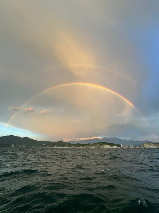 Santa Marta: Sunset Cruise Around the Bay - What the $493 group price really means