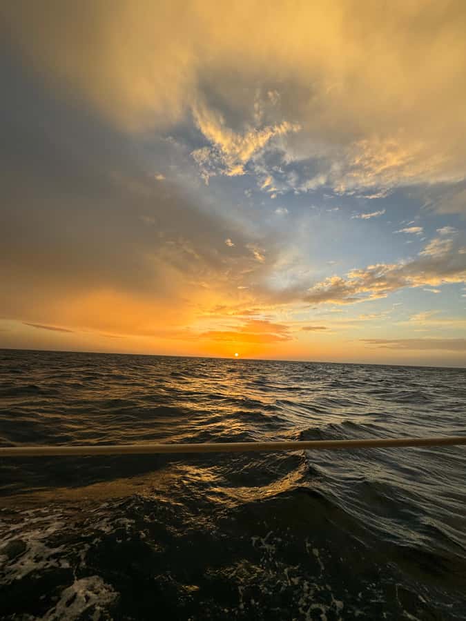 Santa Marta: Sunset Cruise Around the Bay - Practical tips for a smoother evening