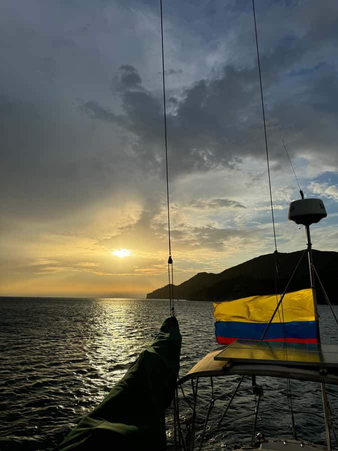 Santa Marta: Sunset Cruise Around the Bay - FAQ