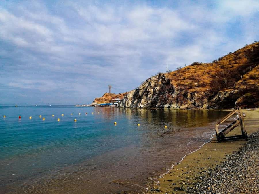 SANTA MARTA: Tour to Playa Inca Inca with Lunch - Key points to know before booking