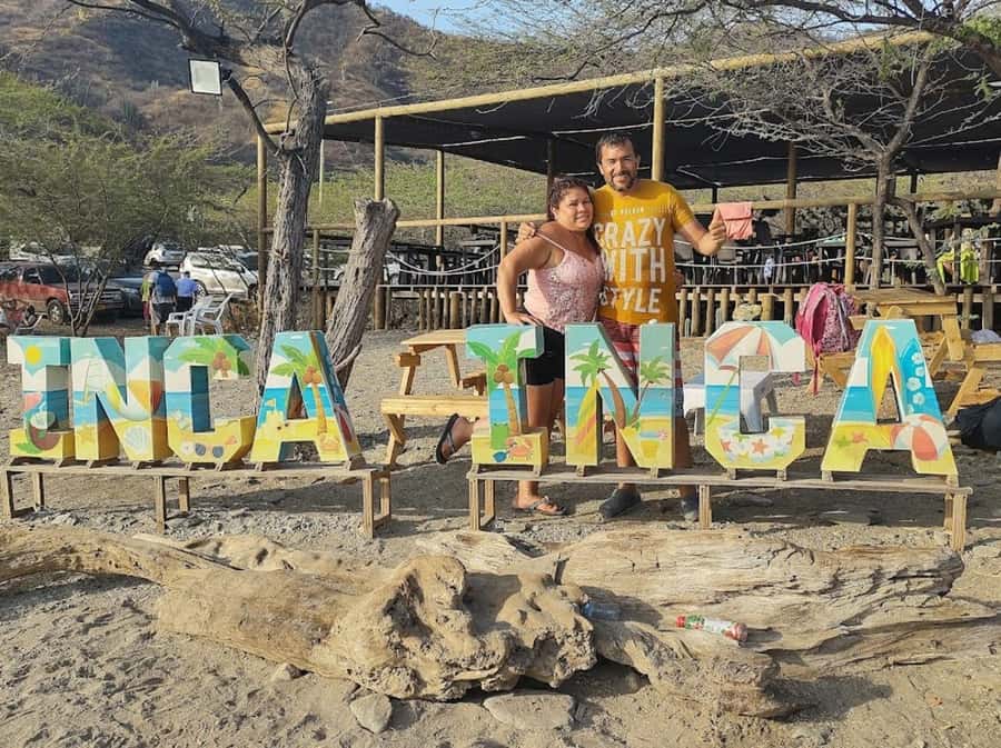 SANTA MARTA: Tour to Playa Inca Inca with Lunch - Who will enjoy this beach outing most