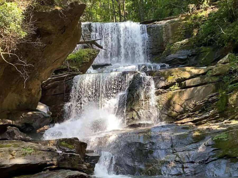 Santa Marta: Trekking in Minca Complete Waterfall Circuit - Key points to know before you book