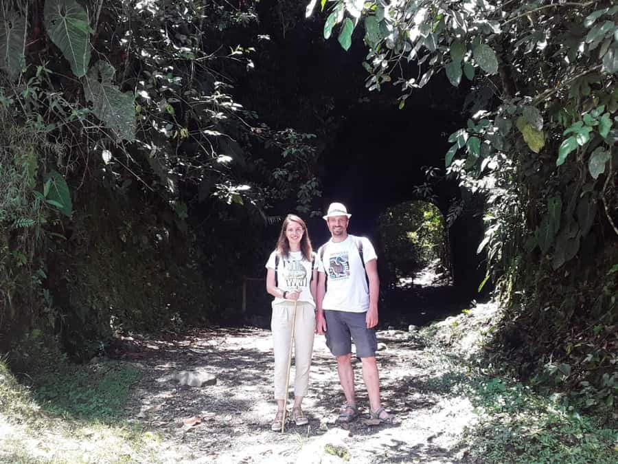 Santa Rita Waterfall and Salento Private Tour - What your guide adds to the walk