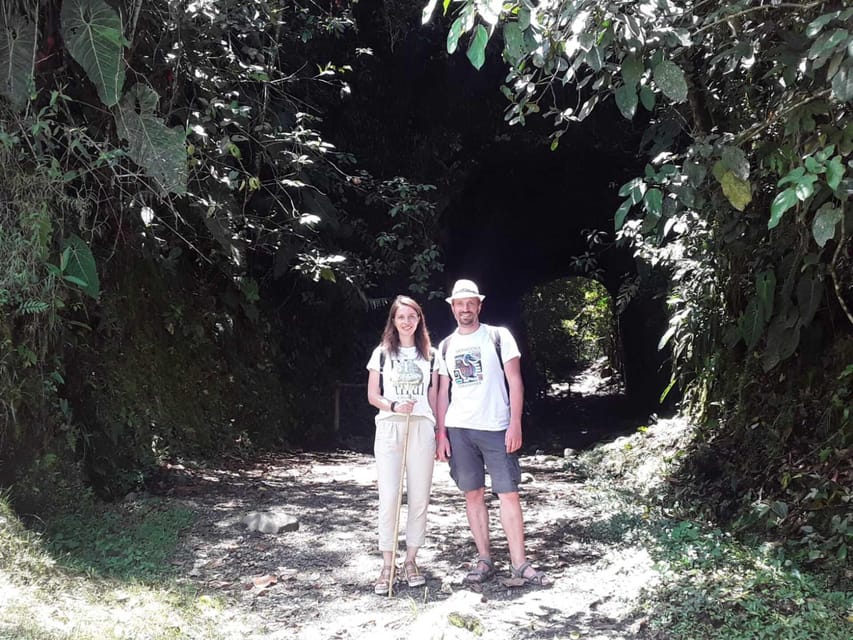 Santa Rita Waterfall and Salento Private Tour - Should you book Santa Rita and Salento?