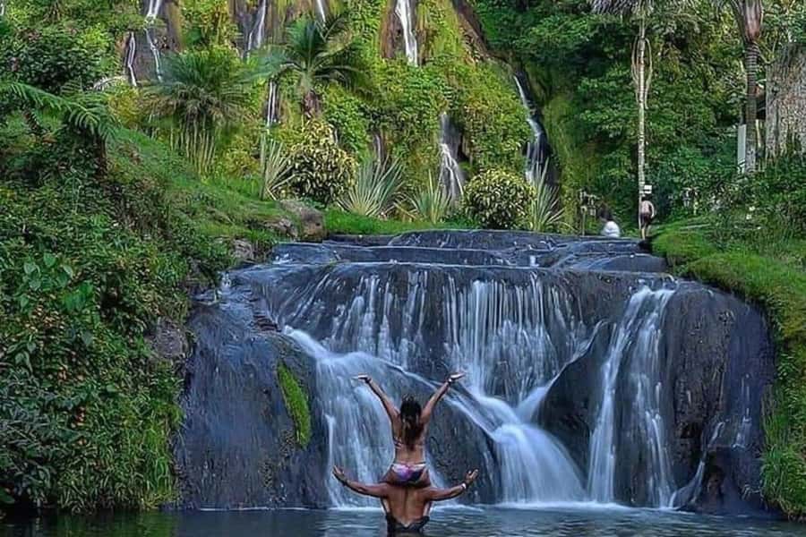Santa Rosa de Cabal Thermal Hot Springs - A hot-spring escape from Colombia’s Coffee Triangle