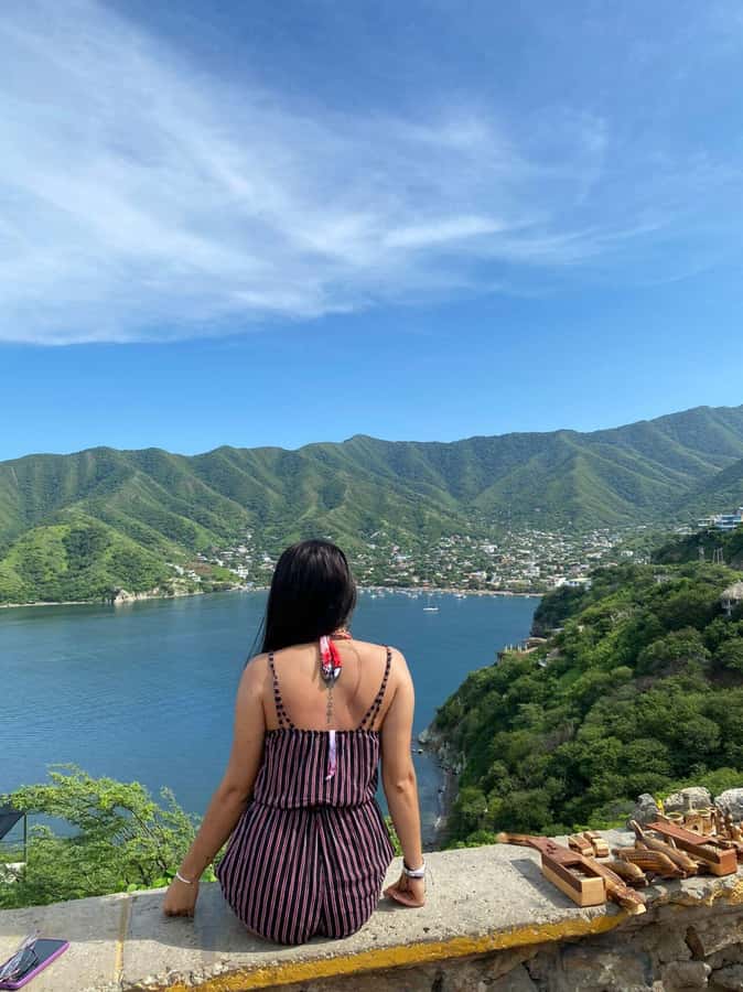 SANTAMARTA: TOUR Remanso, Taganga, Playa Grande Lunch and Snorkeling Included - What the $56 price really covers