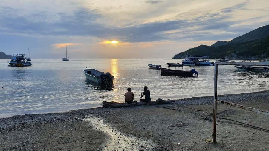 SANTAMARTA: TOUR Remanso, Taganga, Playa Grande Lunch and Snorkeling Included - Who will enjoy this coastal outing?