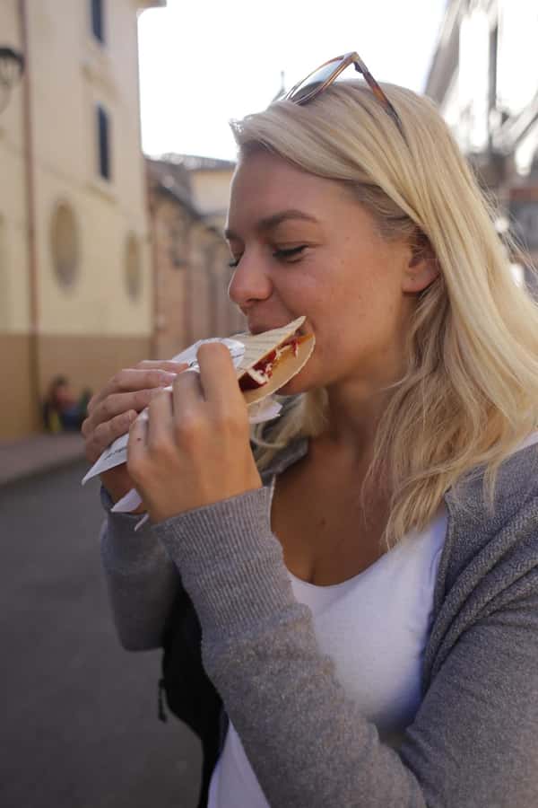 Shared Tour Bogota's Street Local Food - Key points at a glance