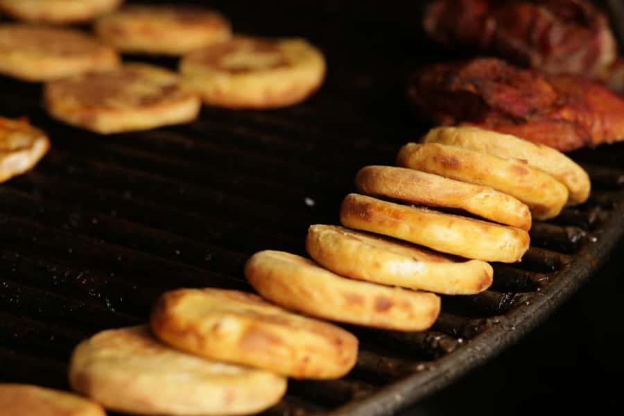 Shared Tour Bogota's Street Local Food - Booking details worth knowing