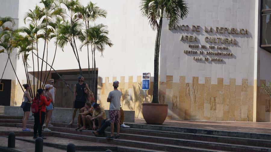 Shared Tour Cali's Historical Downtown - Key points to know before you go
