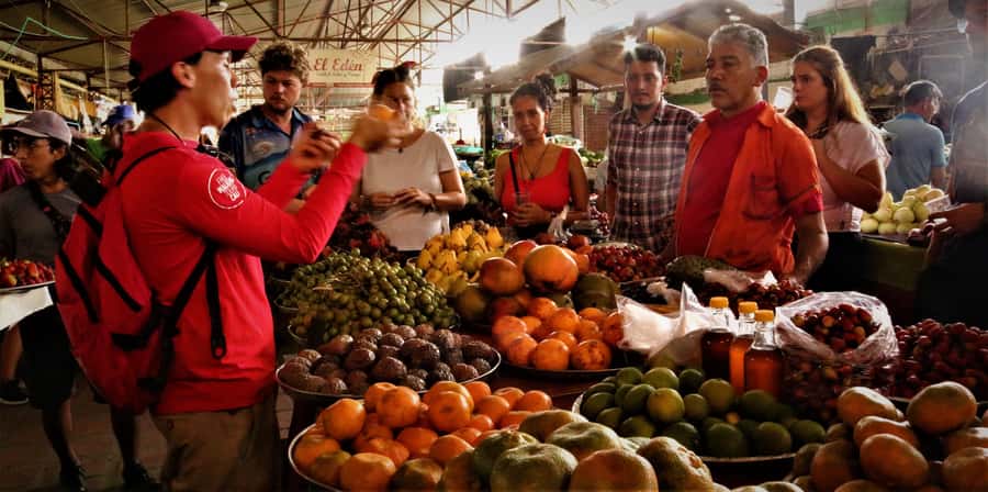 Shared Tour Cali's Local Food at Alameda Market - Why Alameda Market matters beyond food