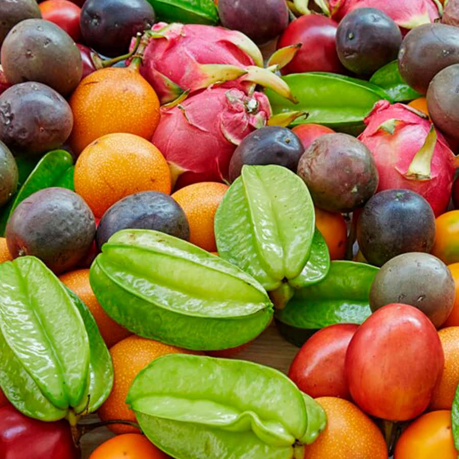 Shared Tour of Colombian Exotic Fruit at Paloquemao Market - Who Should Book This Market Experience?