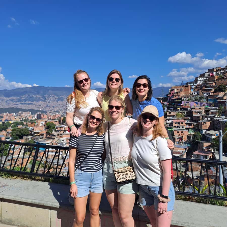 Shared Tour to Comuna 13 & Aurora Cable Car in Medellin - Key points to know before booking