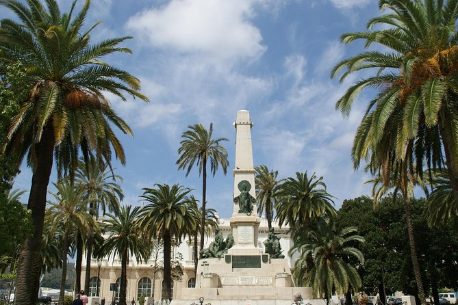 Shore Excursion: 4-Hour Cartagena Walking Tour - Modernist streets, Cervantes House, and La Concepción