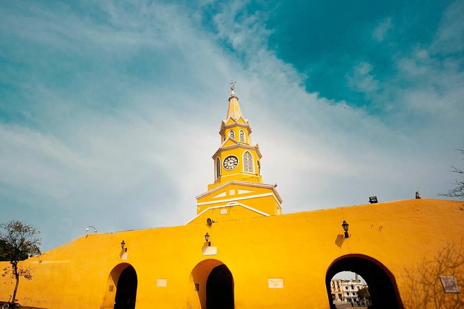 Shore excursion Cartagena city tour - Why this four-hour tour works for a first Cartagena visit