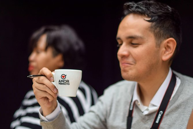 Specialty Coffee Workshops in Cartagena - From the old center to Getsemaní