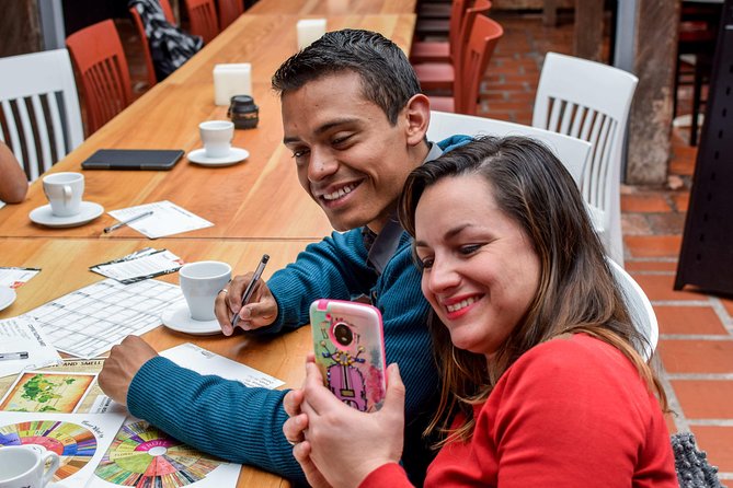 Specialty Coffee Workshops in Cartagena - Who will enjoy this most