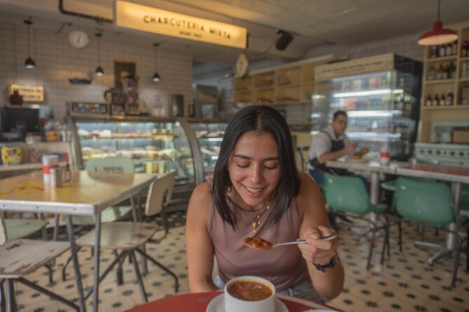 Street Food Tour in Medellín with Tastings - Coffee, fruit, and the Manila neighborhood