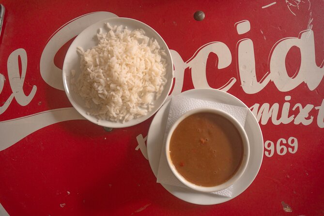 Street Food Tour in Medellín with Tastings - What you may eat and drink