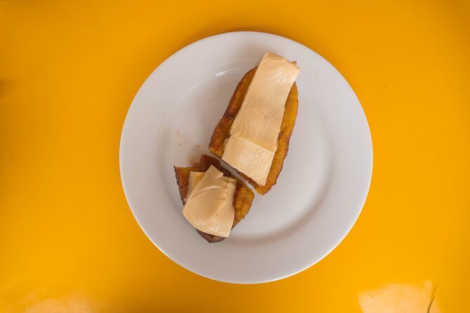 Street Food Tour in Medellín with Tastings - Timing, meeting points, and practical details