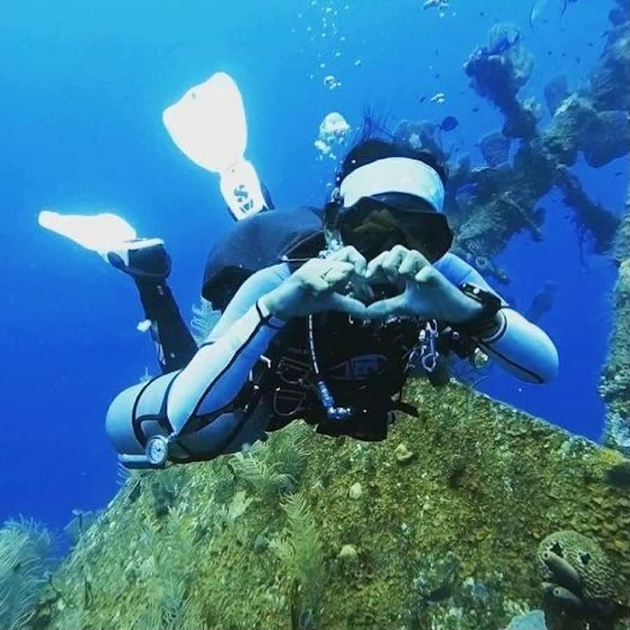 Tayrona National Park: Scuba Diving Tour for Beginners - Key points for your Tayrona scuba session