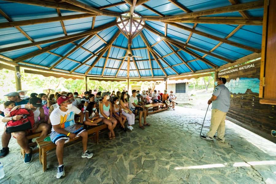 Tayrona Park adventure in Santa Marta: Cabo San Juan from Cartagena - What the five-hour ride means for your day