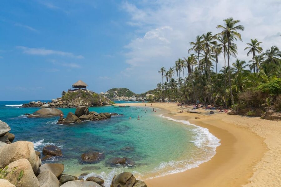 Tayrona Park & Cabo San Juan - Should you book Tayrona Park and Cabo San Juan?