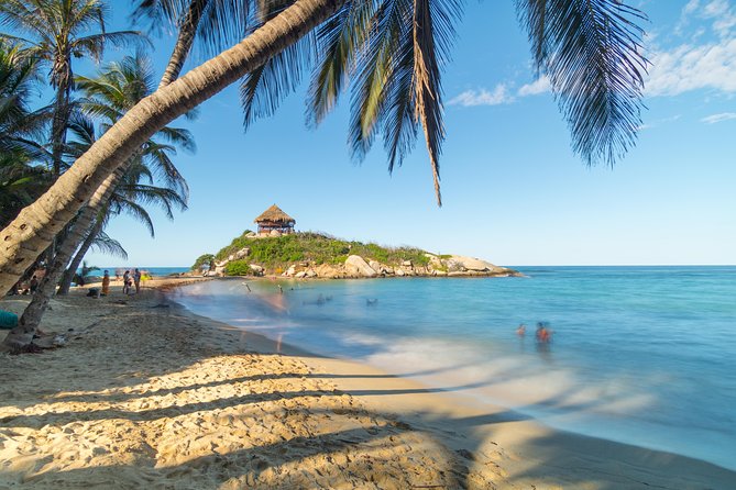 Tayrona Park Hike Tour to Cabo San Juan: Private or Shared - Key points to know before you book