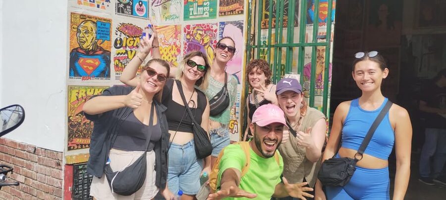 The Cali Salsa Tour - Who will enjoy this tour most